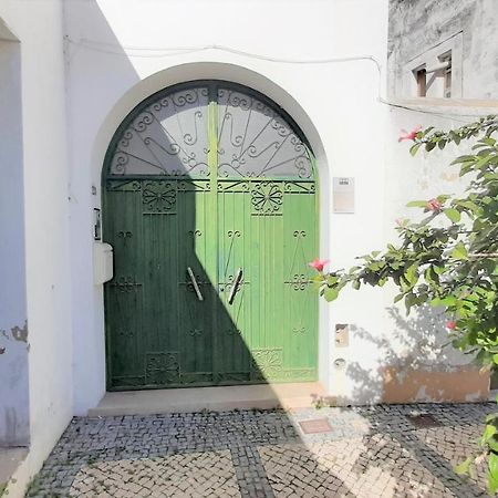 Tavira Lovers - City Centre Apartment II Luaran gambar
