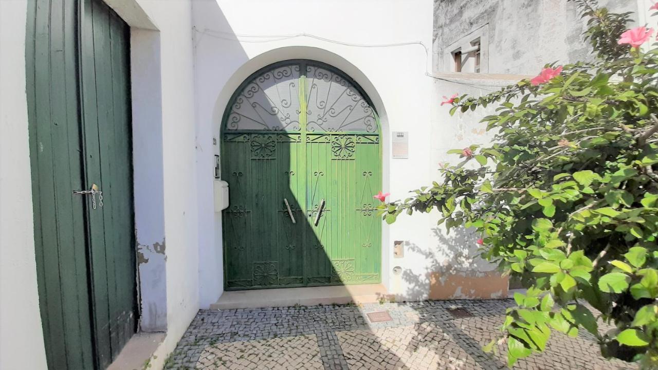 Tavira Lovers - City Centre Apartment II Luaran gambar