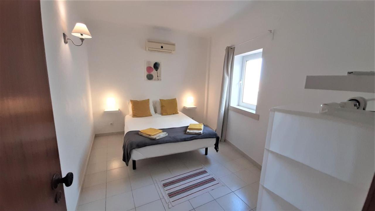 Tavira Lovers - City Centre Apartment II Luaran gambar