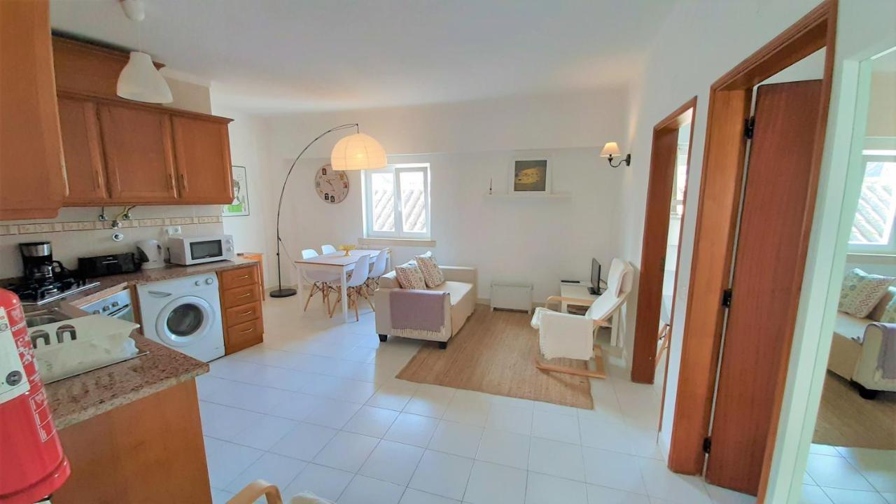 Tavira Lovers - City Centre Apartment II Luaran gambar