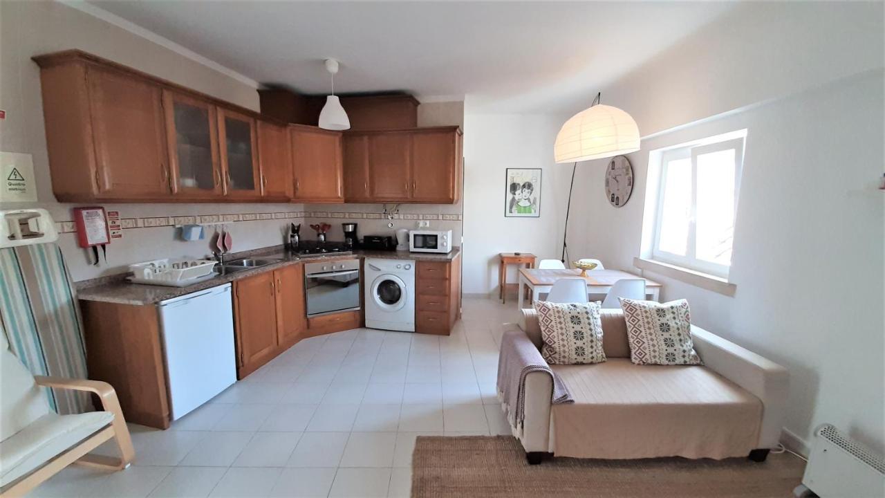 Tavira Lovers - City Centre Apartment II Luaran gambar