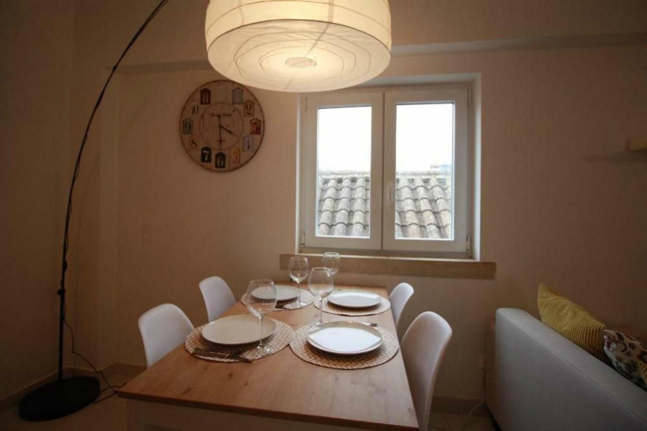 Tavira Lovers - City Centre Apartment II Luaran gambar