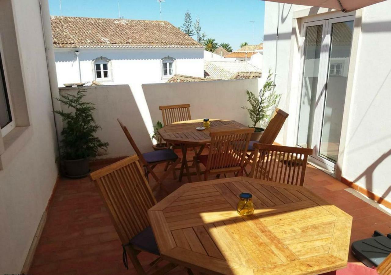 Tavira Lovers - City Centre Apartment II Luaran gambar