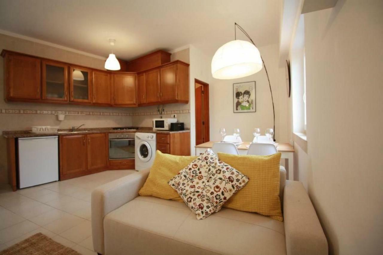 Tavira Lovers - City Centre Apartment II Luaran gambar