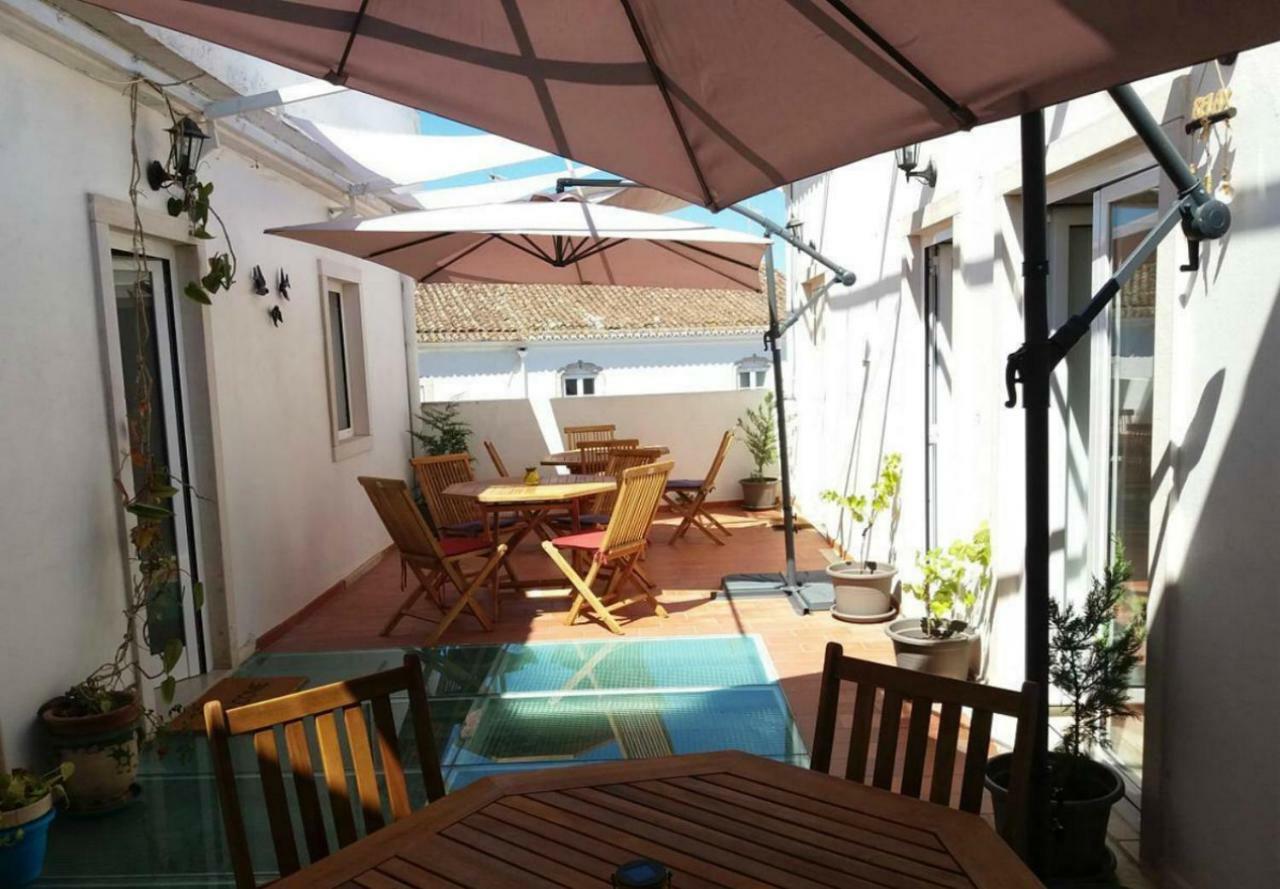 Tavira Lovers - City Centre Apartment II Luaran gambar